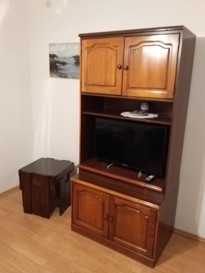 Apartmani Anita 말린스카 외부 사진