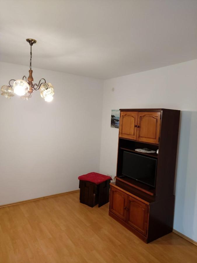 Apartmani Anita 말린스카 외부 사진