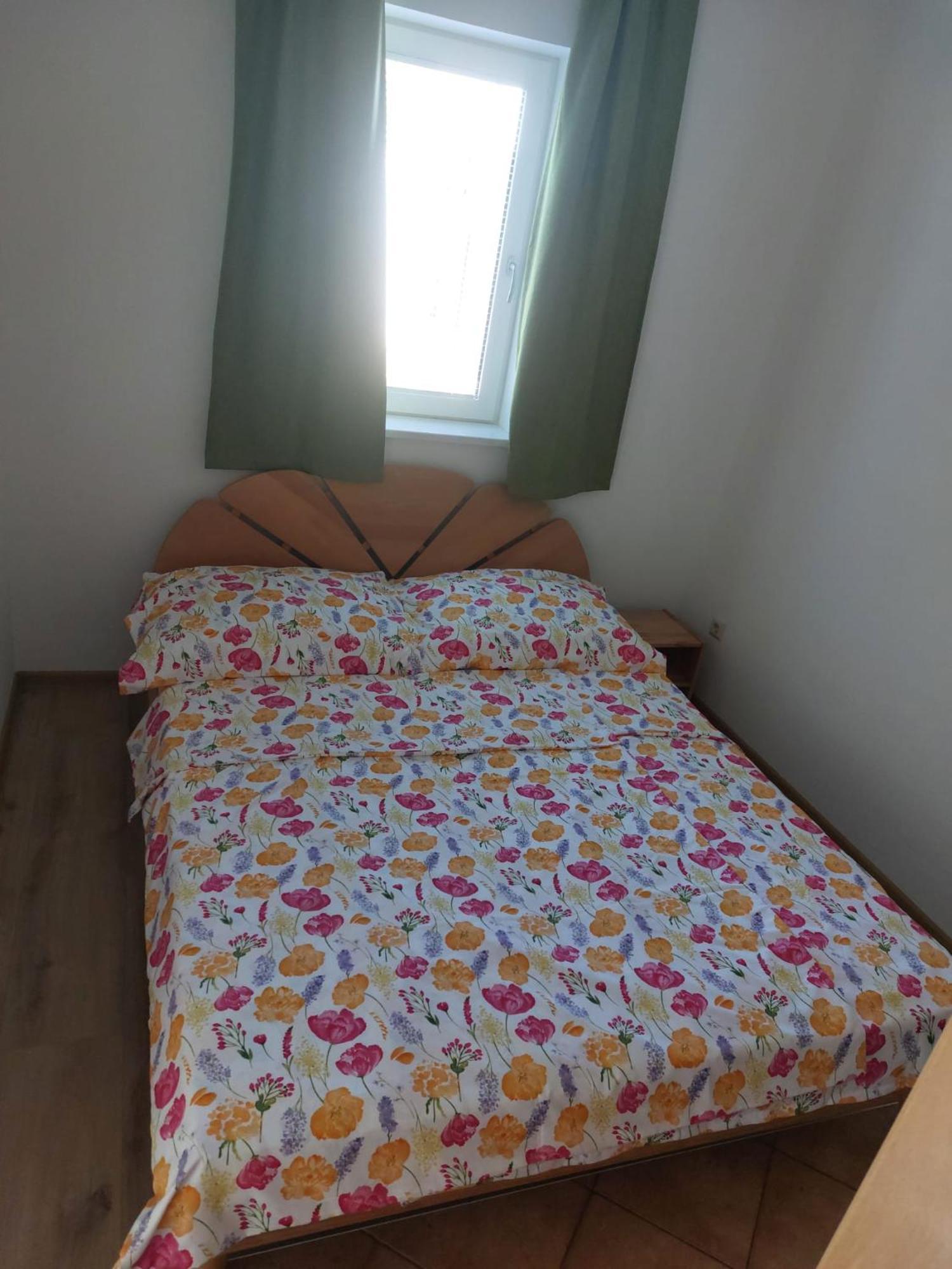 Apartmani Anita 말린스카 외부 사진